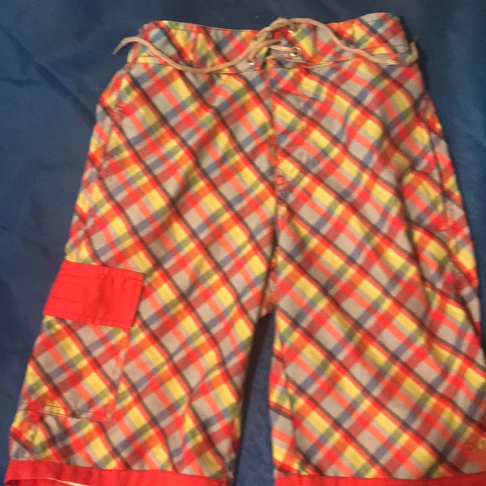 Swimsuit/ Boardshorts